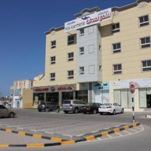 Фотографии апарт отеля 
            Sama Sohar Hotel Apartments