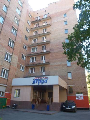 Фотография гостиницы Герда