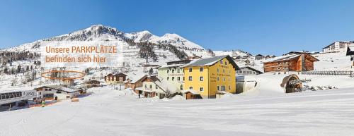 Фотография гостиницы Wismeyerhaus