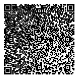 QR код гостиницы Журавли