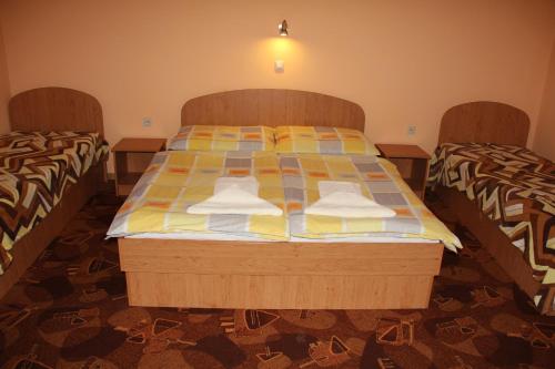 Фотография гостевого дома U Mami