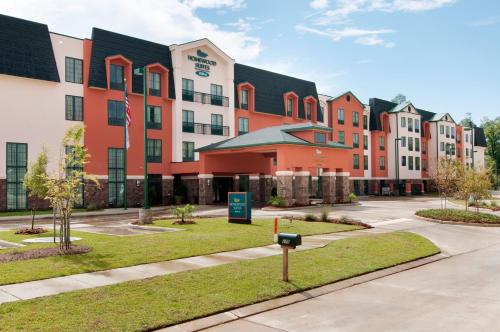Фотография гостиницы Homewood Suites by Hilton Slidell