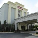 Фотография гостиницы Hampton Inn & Suites Macon I-75 North