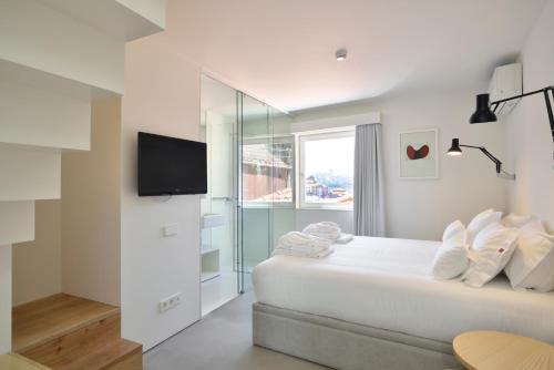 Фотография мини отеля House of Artists