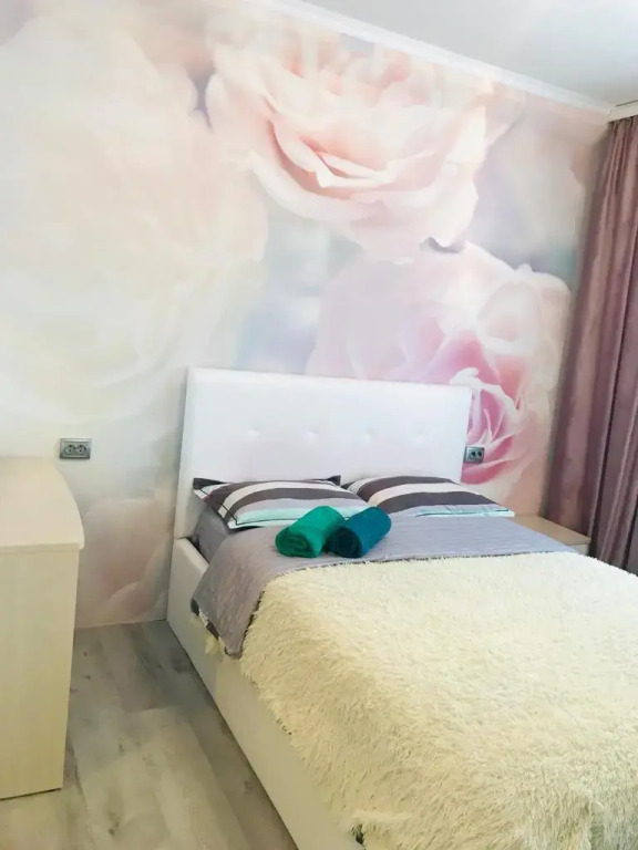 Фотография квартиры Апартаменты на Рабочей 121А