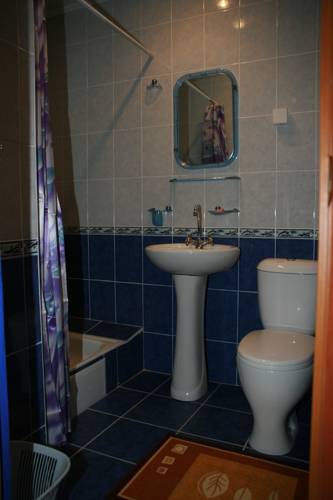 Фотография гостиницы Бузули