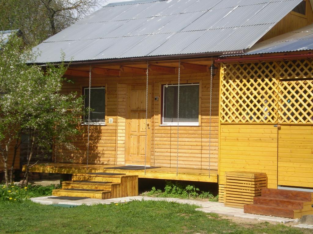 Фотография гостевого дома Кузнечная 17