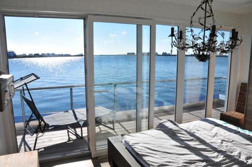 Фотография мини отеля Wasserhaus Villa Sansibar