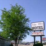 Фотография мотеля Lodge USA Motel