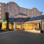 Фотография гостиницы Hilton Garden Inn West Edmonton