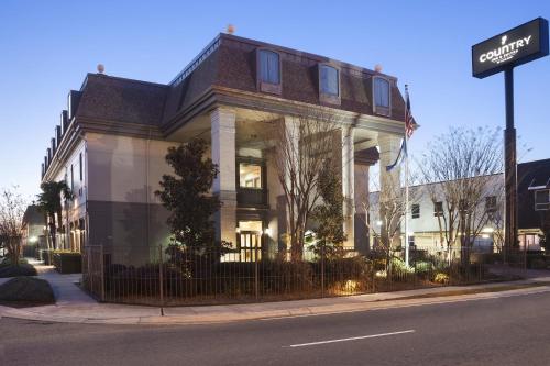 Фотография гостиницы Country Inn & Suites by Radisson, Metairie (New Orleans), LA