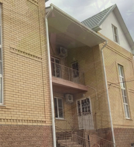 Фотография гостиницы Дельта