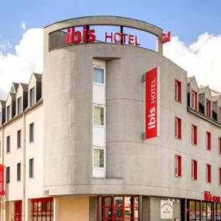 Фотографии гостиницы 
            ibis Montluçon