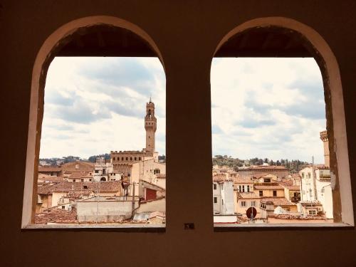 Фотография гостиницы Donati Luxury Tower Suites