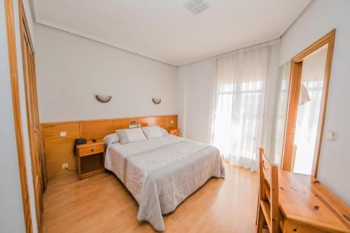 Фотография гостевого дома Hostal Alvi