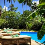 Фотография гостиницы El Nido Coco Resort