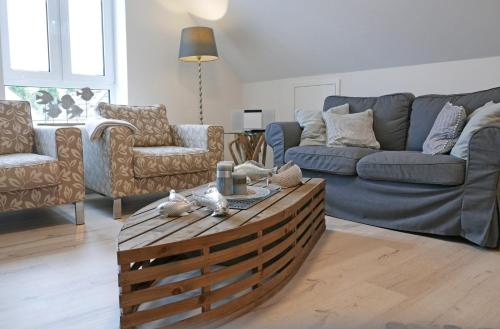 Фотография гостевого дома Altstadtkoje