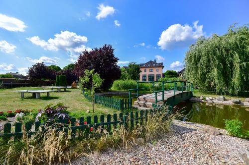 Фотография гостиницы Christinenhof & Spa