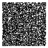 QR код гостиницы Kiparis Resort by Stellar Hotels