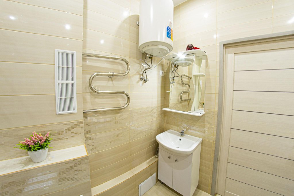 Фотография квартиры RENT-сервис (Рент-сервис) на улице 10 лет Октября