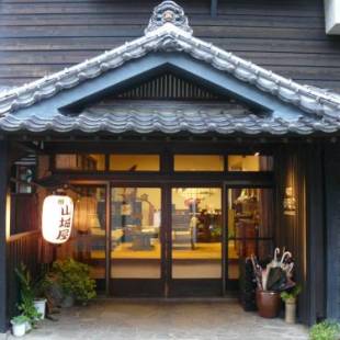 Фотографии мини отеля 
            Ryokan Yamashiroya