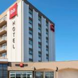 Фотография гостиницы ibis Cholet