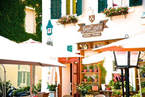 Фотография гостиницы Zur Steirerstub'n