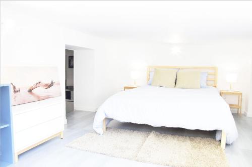 Фотография апарт отеля Cambrai