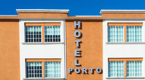 Фотографии гостиницы 
            Porto Hotel