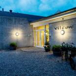 Фотография гостиницы Vilcon Hotel & Konferencegaard