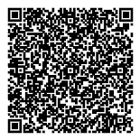 QR код достопримечательности Центральный парк имени И.А. Бунина