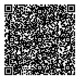 QR код мини отеля В гостях как дома