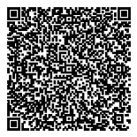 QR код гостиницы Эридан