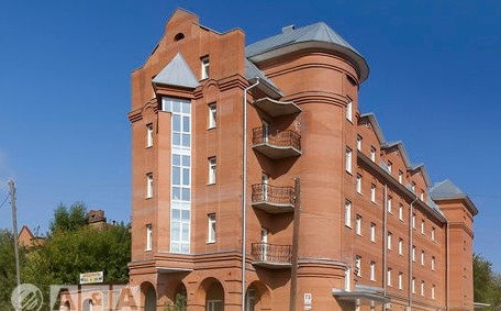 Фотография гостиницы Николь