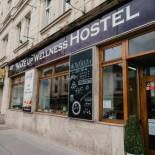 Фотография хостела Wake Up Wellness Hostel