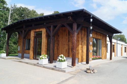 Фотография мотеля Kuivižu Krogs - motelis