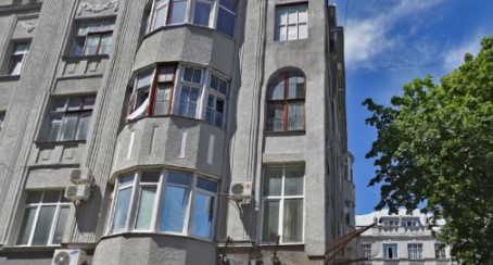 Фотография апарт отеля Рымарска