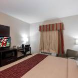 Фотография мини отеля Red Roof Inn Ames