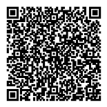 QR код гостиницы Сеним