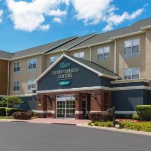 Фотографии гостиницы 
            Homewood Suites by Hilton Indianapolis Airport / Plainfield