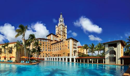 Фотография гостиницы Biltmore Hotel