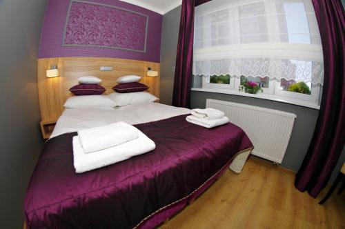 Фотография мини отеля Kamienica Morska Gdynia