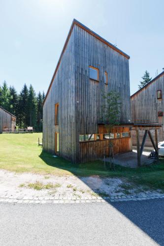 Фотография гостевого дома Chalet6harrachov se saunou