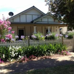 Фотографии гостевого дома 
            A Market Place Mudgee