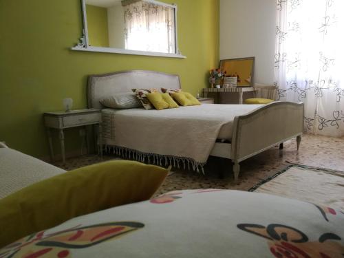 Фотография мини отеля Carru de ammentos