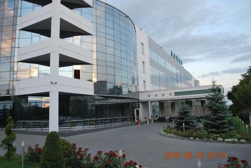 Фотография гостиницы Эльм