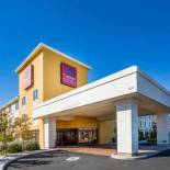 Фотография гостиницы Comfort Suites Fernley