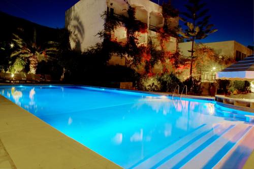 Фотография гостиницы Skala Hotel