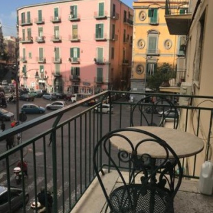 Фотография мини отеля B&B Sansevero Naples