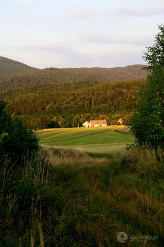 Фотография базы отдыха Dom nad Srebrną Rzeką
